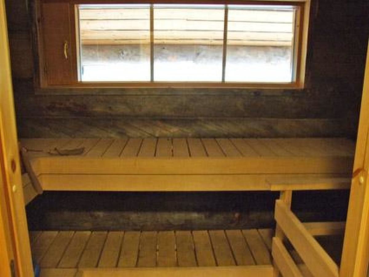 Дома для отпуска Holiday Home Ruka-karppi 2 Рука-14