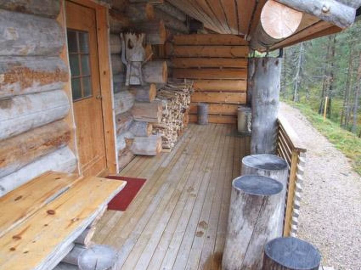 Дома для отпуска Holiday Home Ruka-karppi 2 Рука-20