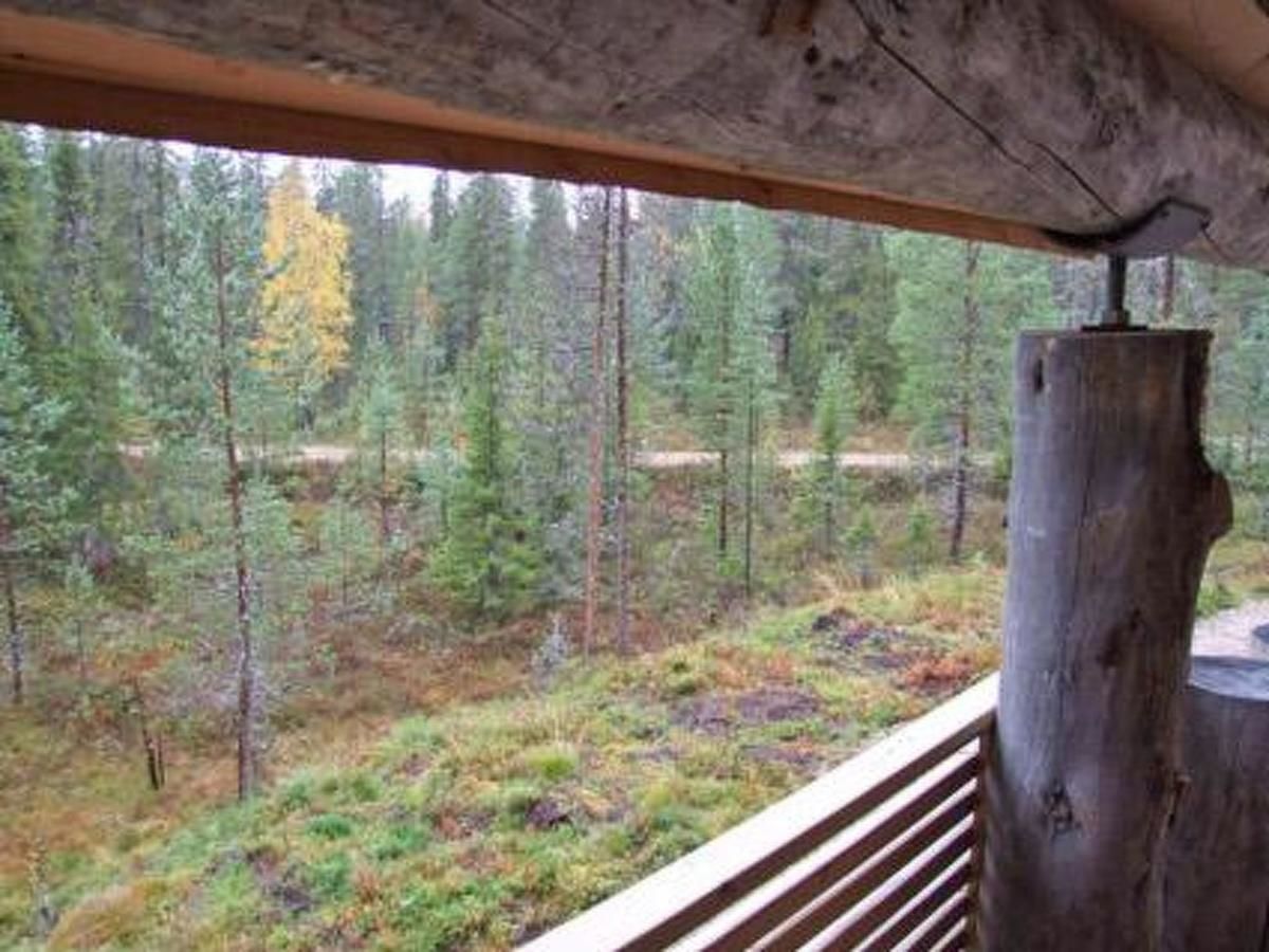 Дома для отпуска Holiday Home Ruka-karppi 2 Рука-21