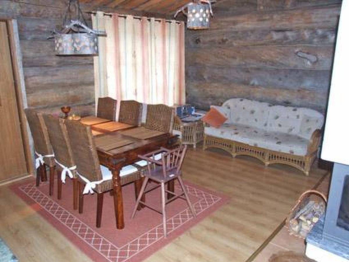 Дома для отпуска Holiday Home Ruka-karppi 2 Рука-26