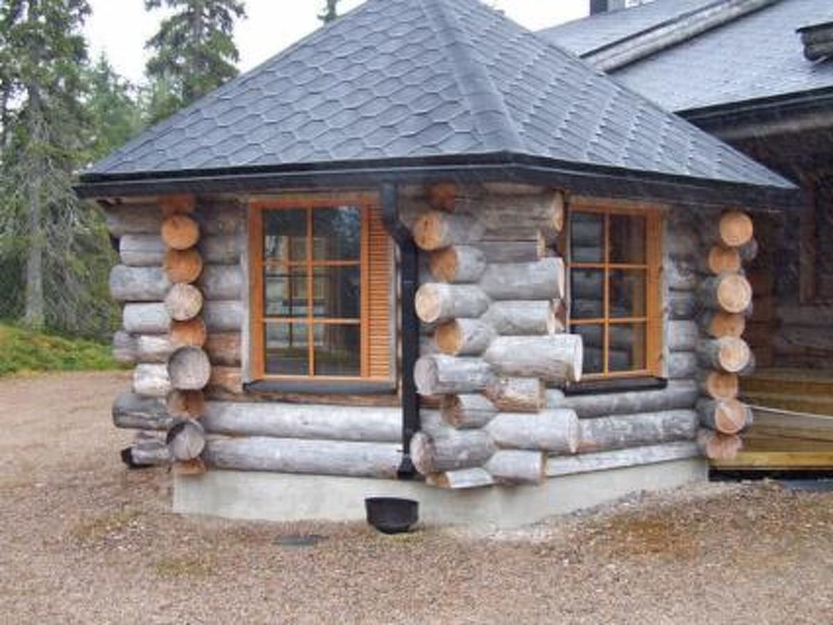 Дома для отпуска Holiday Home Ruka-karppi 2 Рука-29