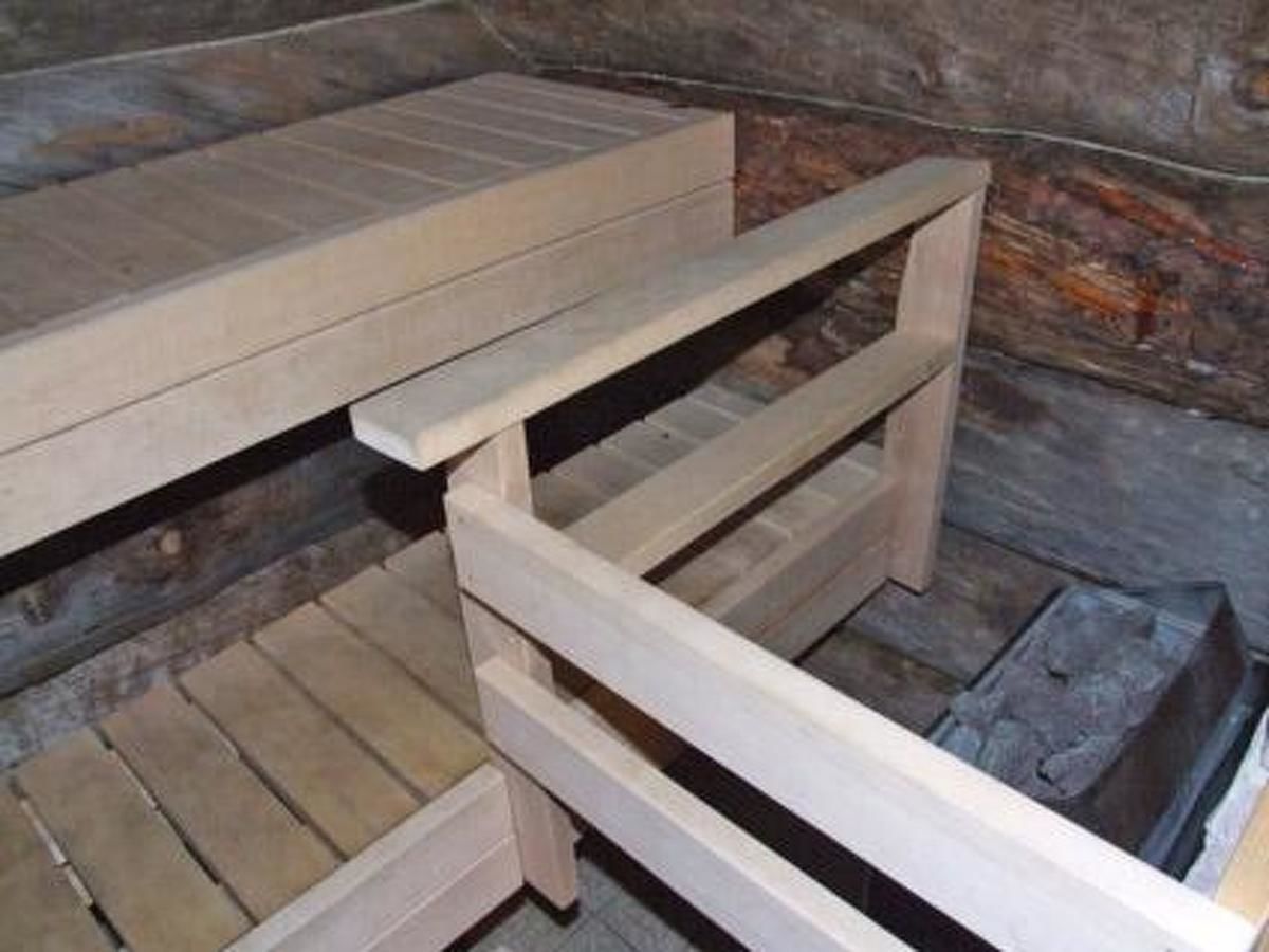 Дома для отпуска Holiday Home Ruka-karppi 2 Рука-33