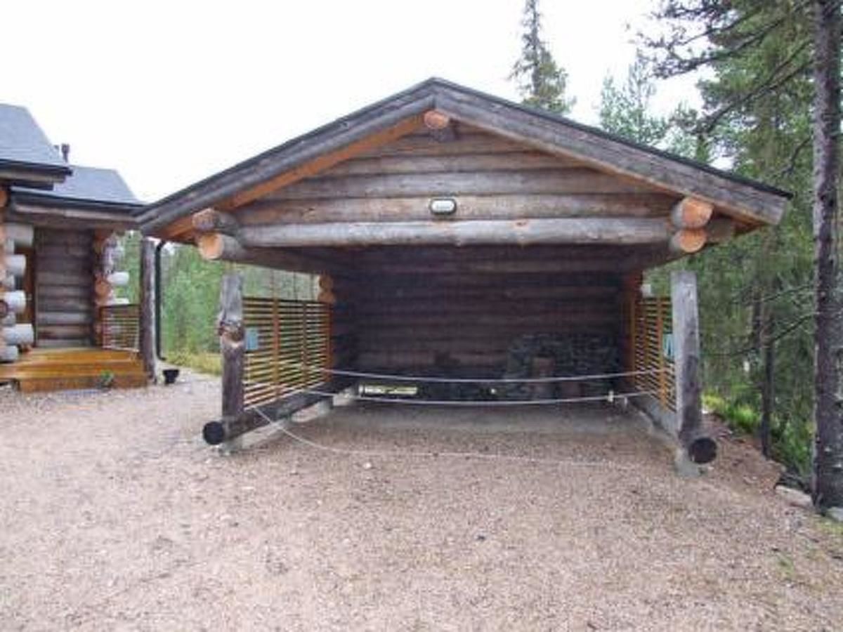 Дома для отпуска Holiday Home Ruka-karppi 2 Рука-34