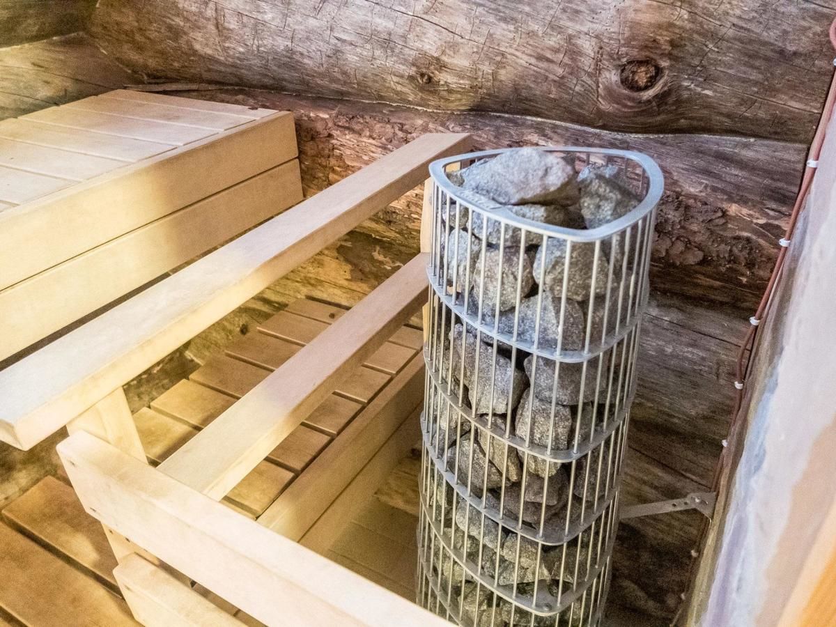 Дома для отпуска Holiday Home Ruka-karppi 2 Рука-35