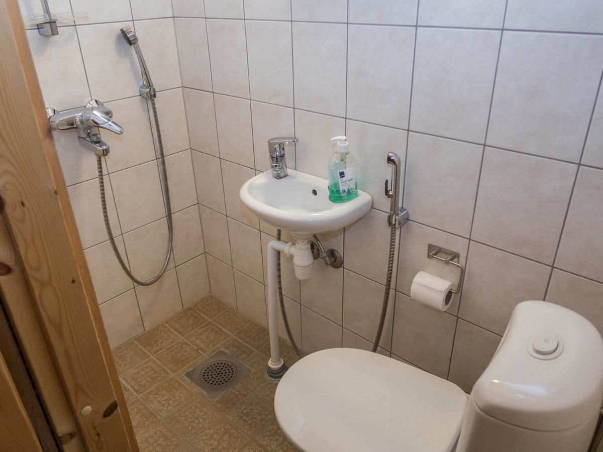 Дома для отпуска Holiday Home Ruka-karppi 2 Рука-37