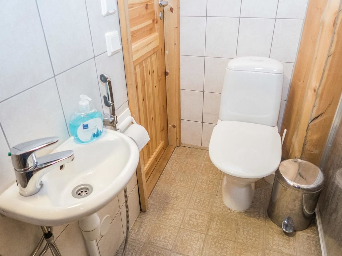 Дома для отпуска Holiday Home Ruka-karppi 2 Рука-40