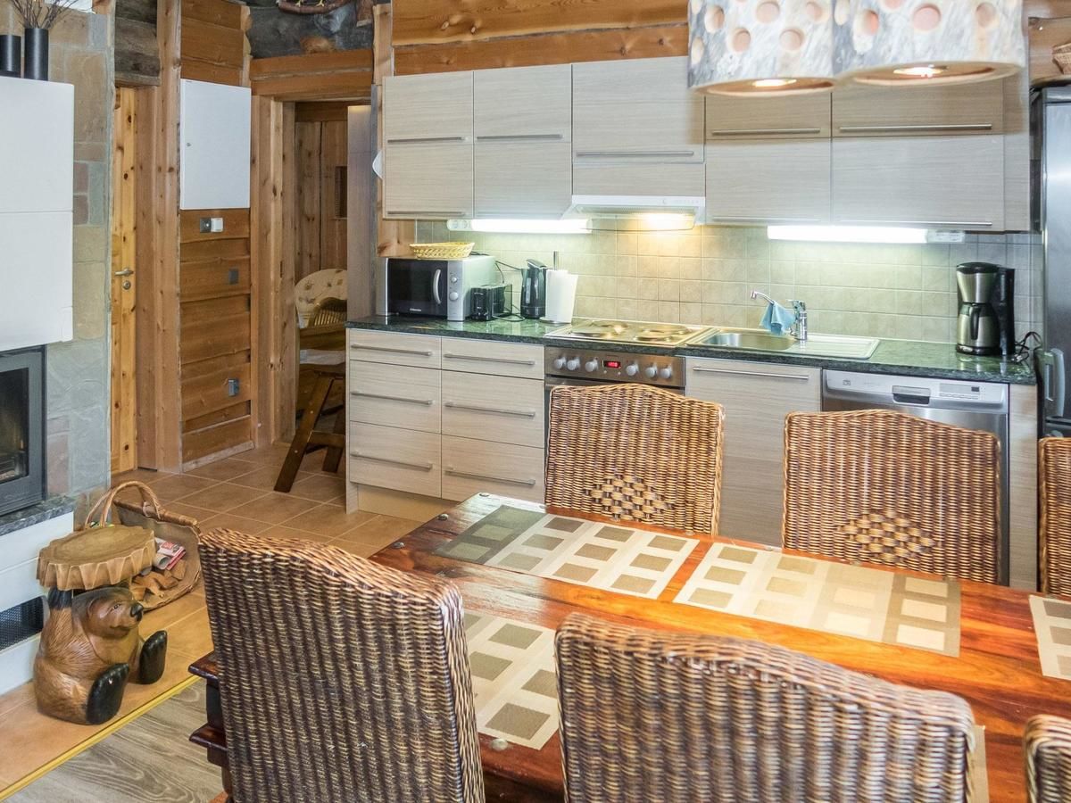 Дома для отпуска Holiday Home Ruka-karppi 2 Рука-42