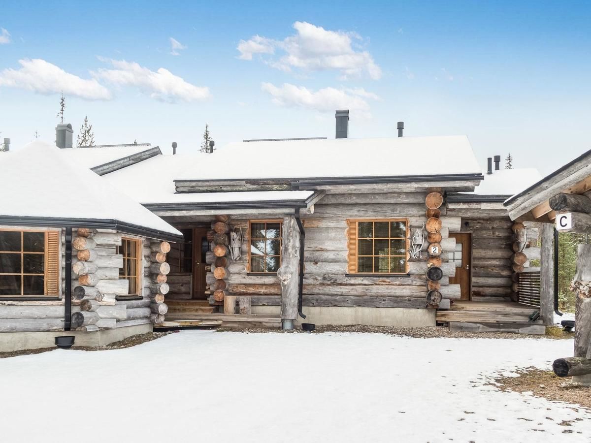 Дома для отпуска Holiday Home Ruka-karppi 2 Рука-44