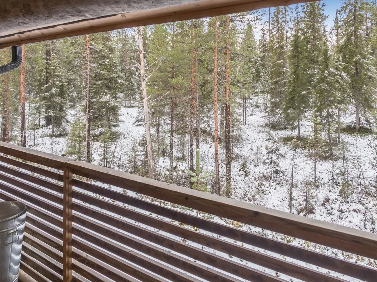 Дома для отпуска Holiday Home Ruka-karppi 2 Рука-45