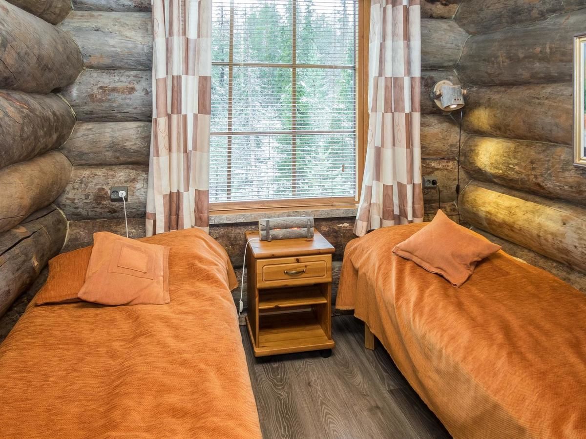 Дома для отпуска Holiday Home Ruka-karppi 2 Рука-46