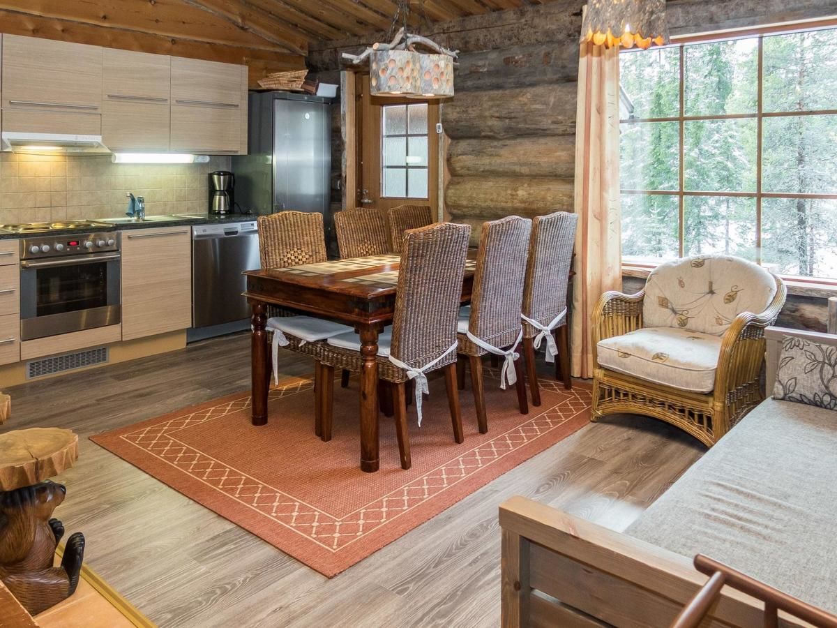 Дома для отпуска Holiday Home Ruka-karppi 2 Рука-47