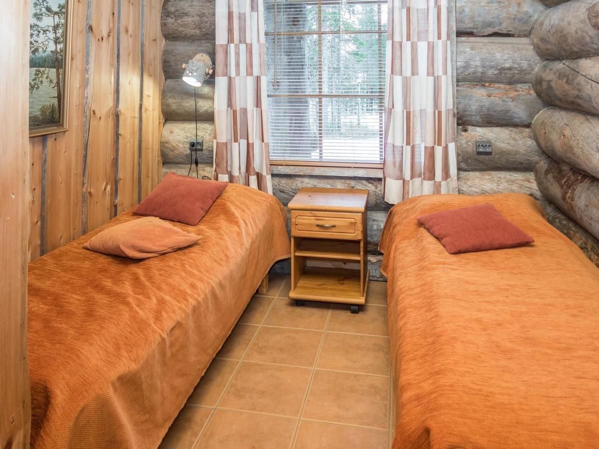 Дома для отпуска Holiday Home Ruka-karppi 2 Рука-48