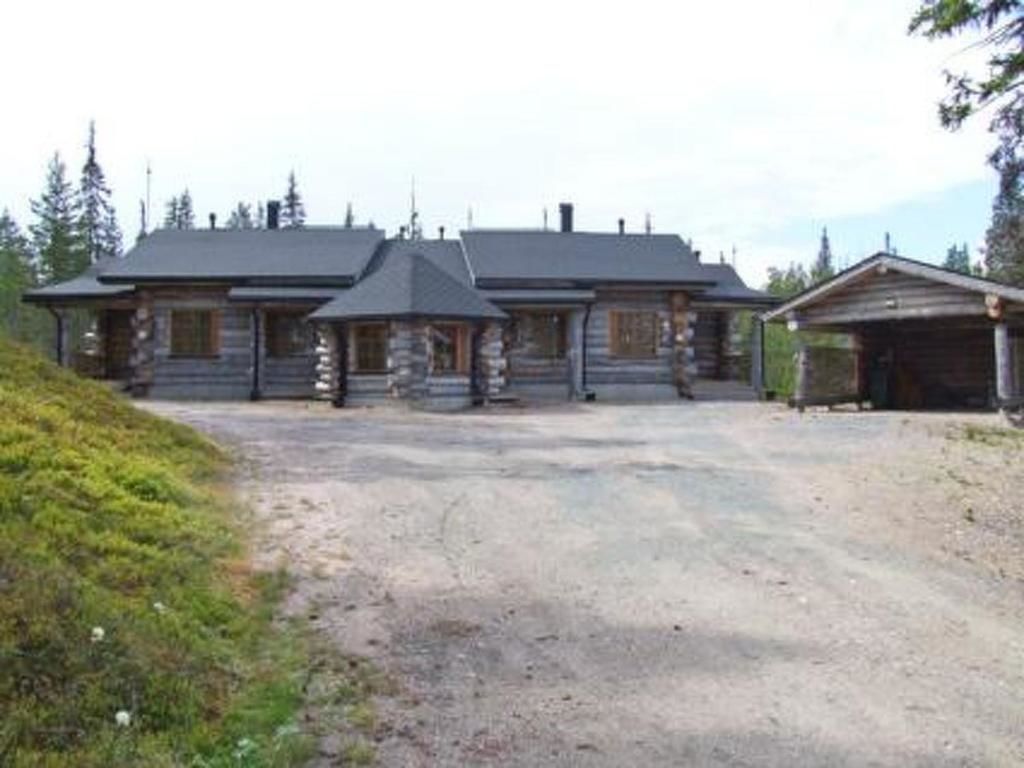 Дома для отпуска Holiday Home Ruka-karppi 2 Рука-49