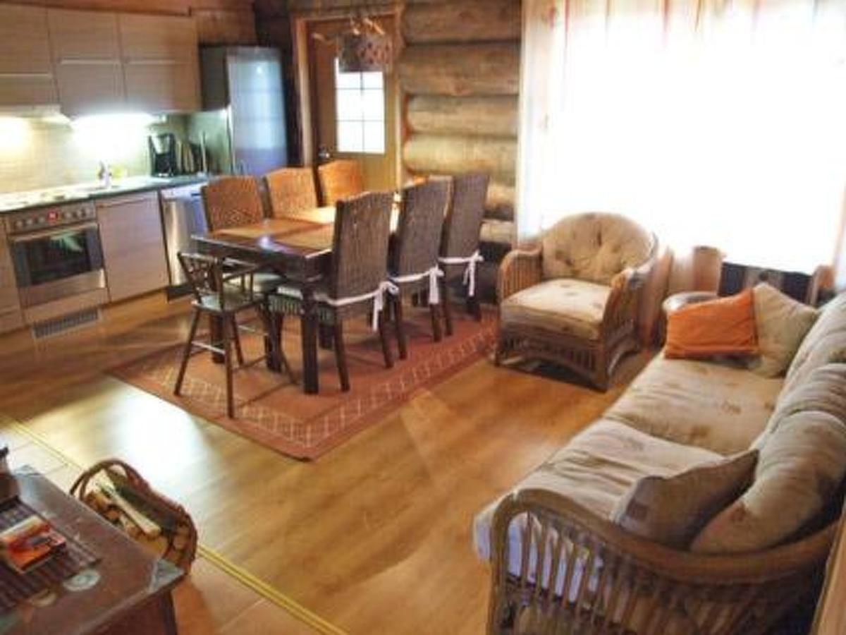 Дома для отпуска Holiday Home Ruka-karppi 2 Рука-8