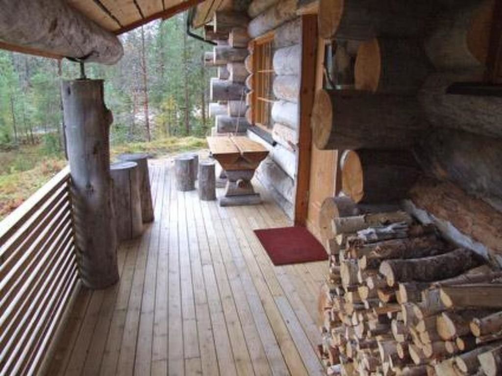 Дома для отпуска Holiday Home Ruka-karppi 2 Рука-55