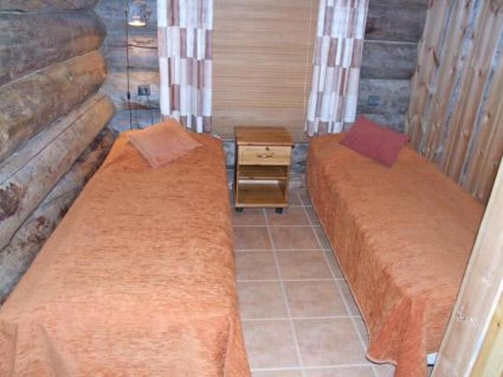 Дома для отпуска Holiday Home Ruka-karppi 2 Рука-57
