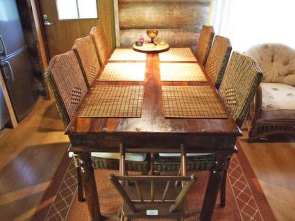 Дома для отпуска Holiday Home Ruka-karppi 2 Рука-63