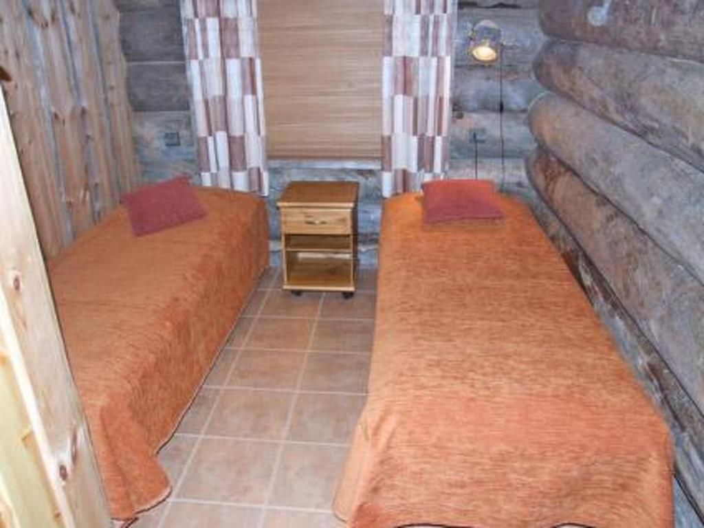 Дома для отпуска Holiday Home Ruka-karppi 2 Рука-68