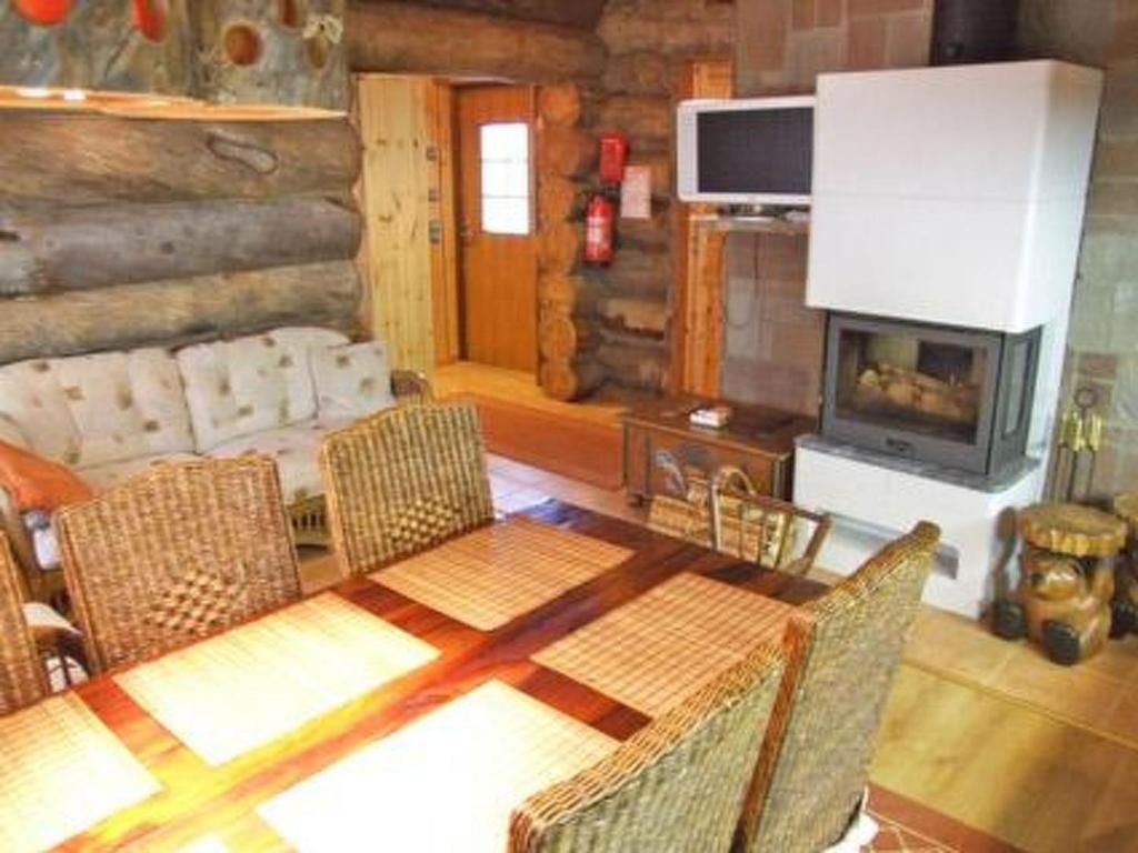 Дома для отпуска Holiday Home Ruka-karppi 2 Рука-71