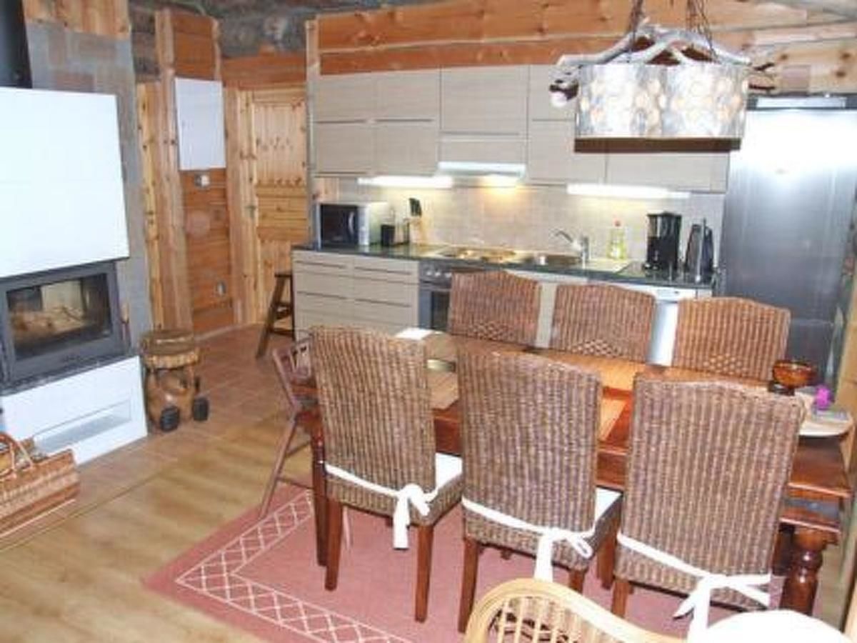 Дома для отпуска Holiday Home Ruka-karppi 2 Рука-12