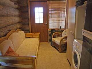 Дома для отпуска Holiday Home Ruka-karppi 2 Рука Дом для отпуска-32