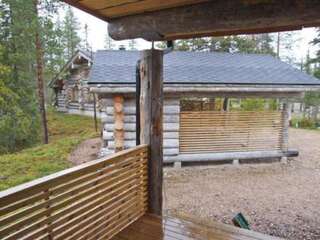 Дома для отпуска Holiday Home Ruka-karppi 2 Рука Дом для отпуска-41