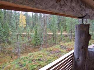 Дома для отпуска Holiday Home Ruka-karppi 2 Рука Дом для отпуска-47