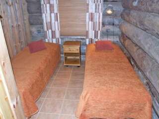Дома для отпуска Holiday Home Ruka-karppi 2 Рука Дом для отпуска-50