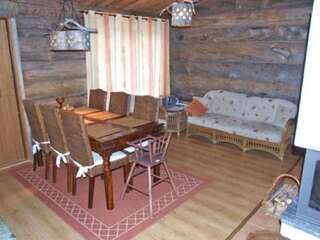 Дома для отпуска Holiday Home Ruka-karppi 2 Рука Дом для отпуска-52