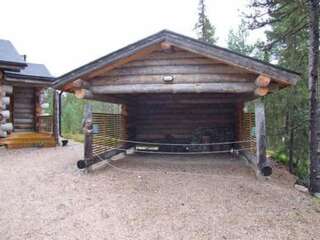 Дома для отпуска Holiday Home Ruka-karppi 2 Рука Дом для отпуска-60