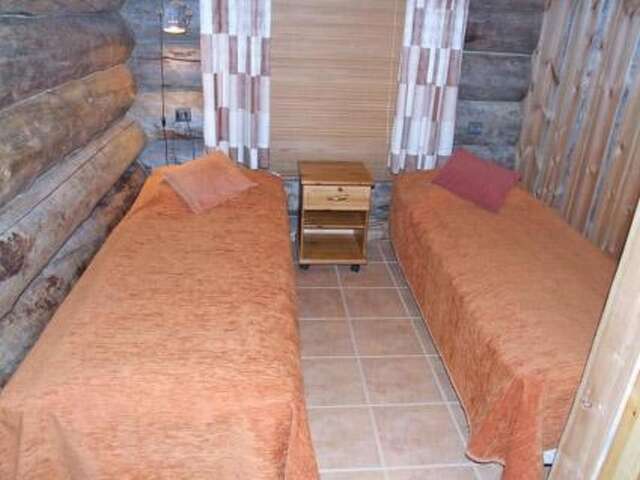 Дома для отпуска Holiday Home Ruka-karppi 2 Рука-12