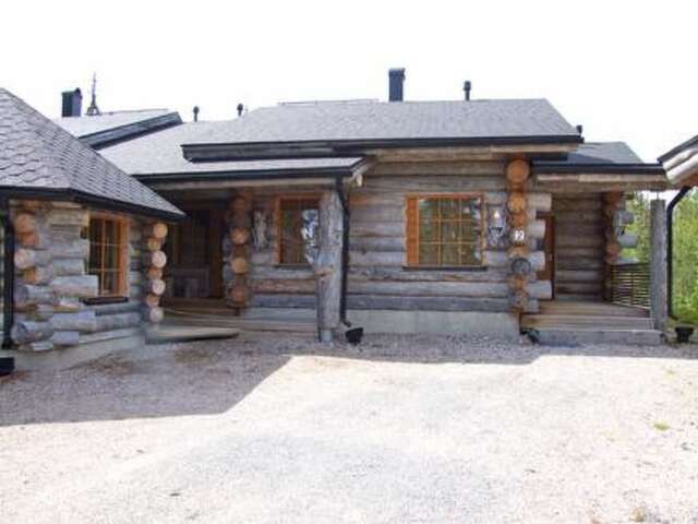 Дома для отпуска Holiday Home Ruka-karppi 2 Рука-21