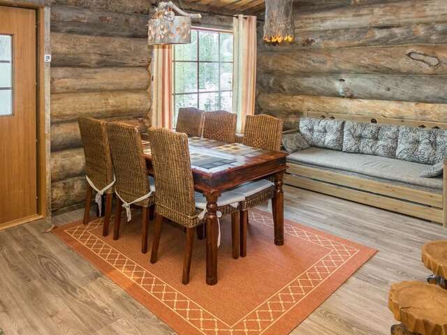 Дома для отпуска Holiday Home Ruka-karppi 2 Рука-37