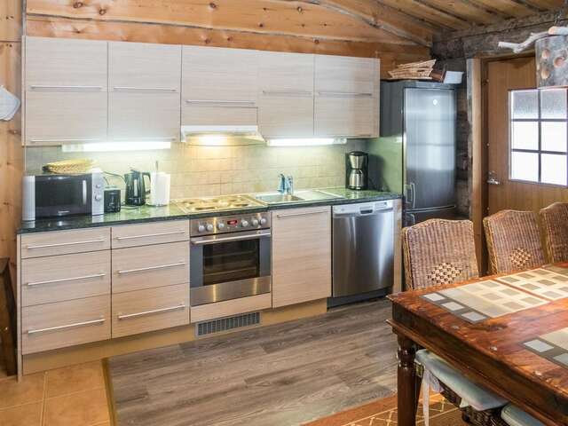 Дома для отпуска Holiday Home Ruka-karppi 2 Рука-38