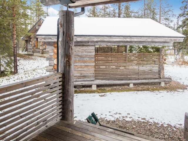 Дома для отпуска Holiday Home Ruka-karppi 2 Рука-42