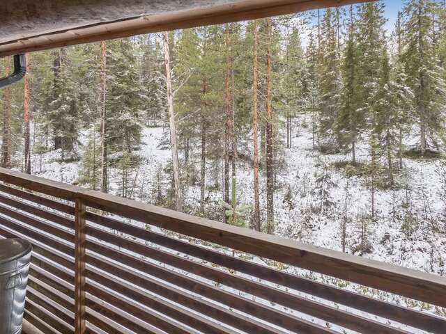 Дома для отпуска Holiday Home Ruka-karppi 2 Рука-44