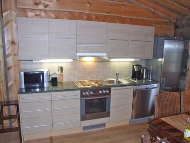 Дома для отпуска Holiday Home Ruka-karppi 2 Рука-52