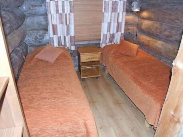 Дома для отпуска Holiday Home Ruka-karppi 2 Рука-74